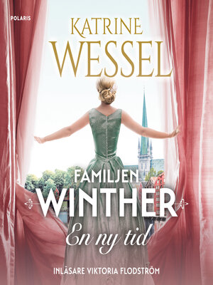 cover image of En ny tid
